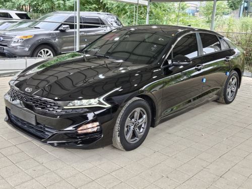 Kia K5  Trendy 100% реални километри, Гаранция, Лизинг