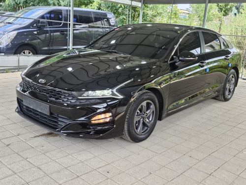 Kia K5 Коал с Гаранция и реални км. Лизинг и Сервиз