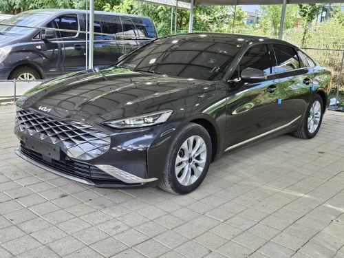 Kia K8 Гаранция, Сервиз, Резервни части Реални километри