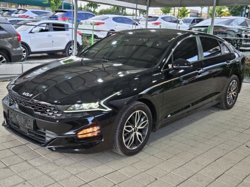 Kia K5 Реални километри, Гаранция, Лизинг, Автосервиз