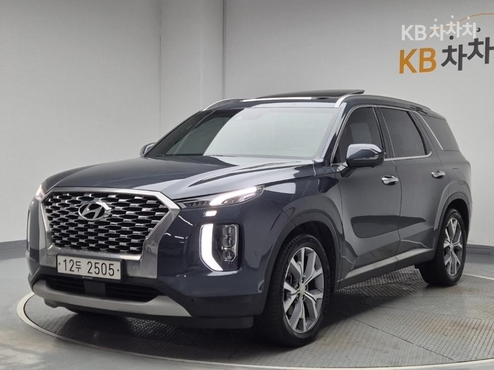 Hyundai Palisade Сигурна поръчка.Осигурен сервиз.Части.Гаранция !