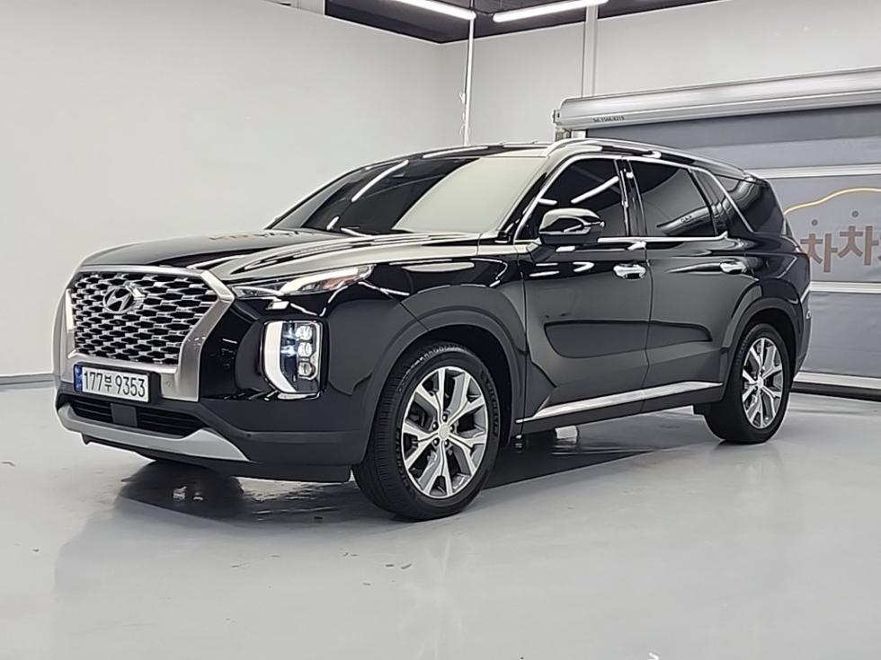 Hyundai Palisade Гаранция до 2г.Осигурен сервиз, Резервни части