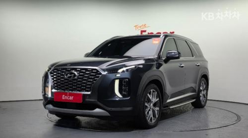 Hyundai Palisade Сигурна поръчка.Осигурен сервиз.Части.Гаранция