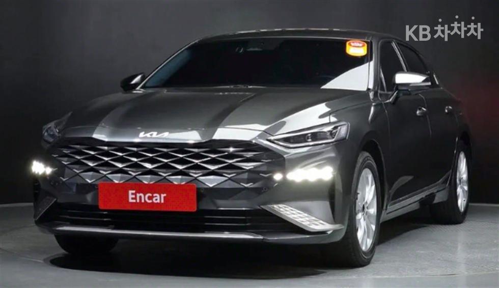 Kia K8 Сигурна поръчка.Осигурен сервиз.Части.Гаранция !