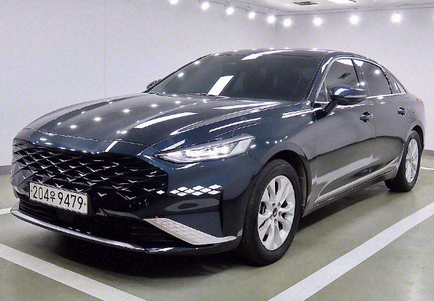 Kia K8 Гаранция, Сервиз, Резервни части Реални км