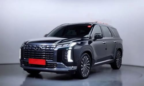 Hyundai Palisade Гаранция до 2г., Автосервиз, Резервни части сигурн