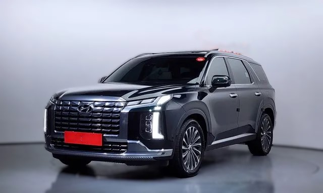 Hyundai Palisade Гаранция до 2г., Автосервиз, Резервни части сигурн